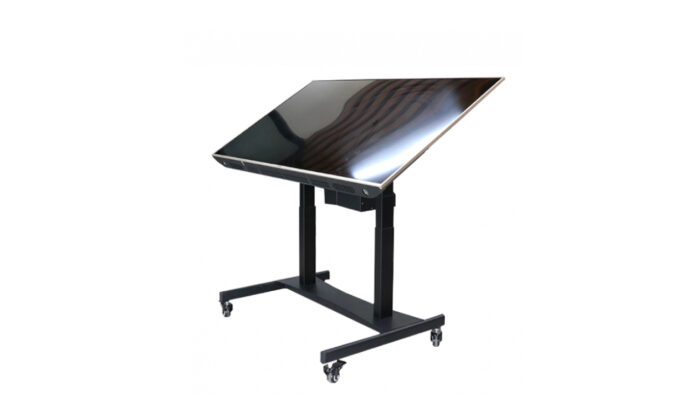 InfinityPro™ Mobile Electric Lift Stand - Image 3