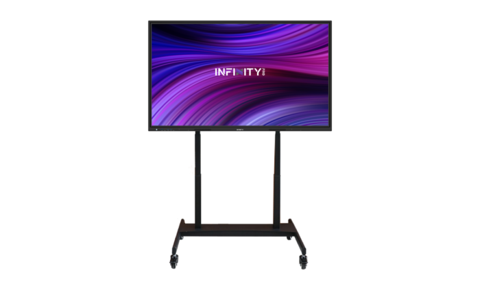 InfinityPro Mobile Electric Lift Stand