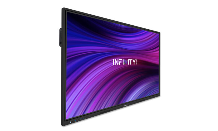 InfinityPro™ X Series Interactive Display - Image 2