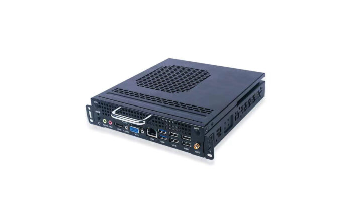 InfinityPro OPS Module