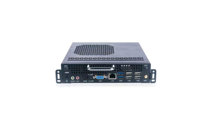 InfinityPro OPS Module