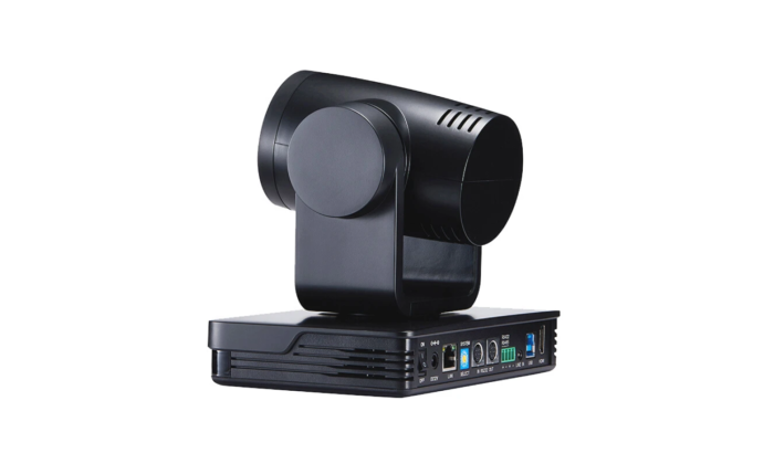 InfinityPro™ PTZ AI Conference Camera, 12x Optical Zoom - Image 4