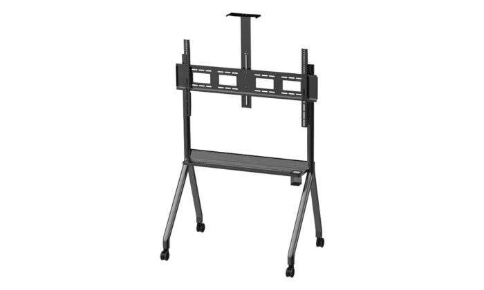 InfinityPro™ Stylish Mobile Stand For Interactive Display - Image 5