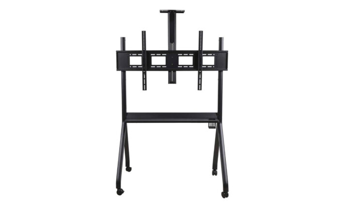 InfinityPro™ Stylish Mobile Stand For Interactive Display - Image 6