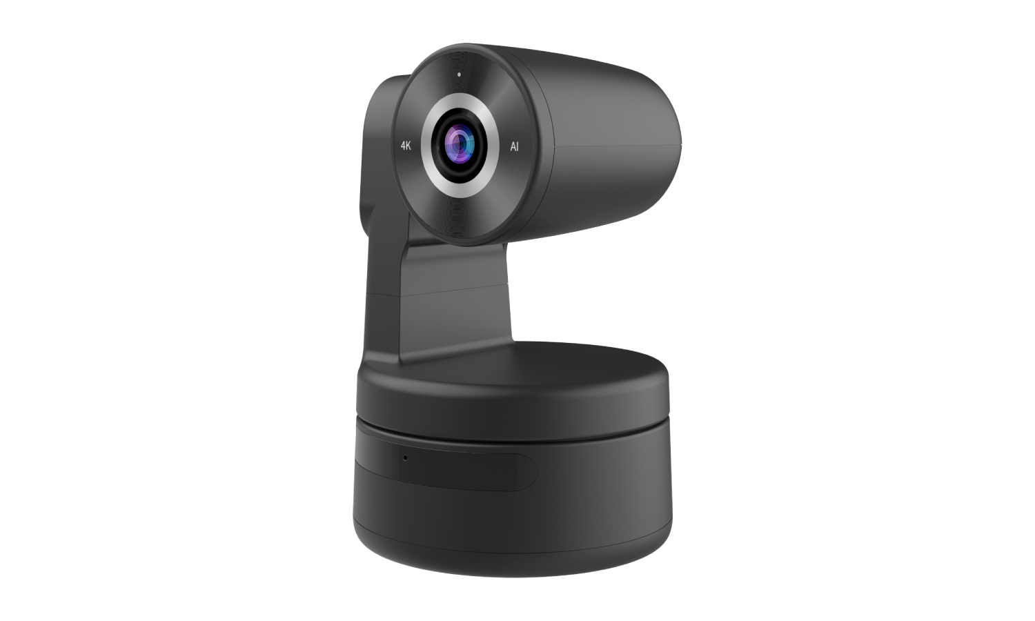 Mighty 4k Ptz Webcam 5x Digital Zoom Infinitypro