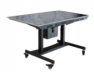 Infinity Mobile TV Stand