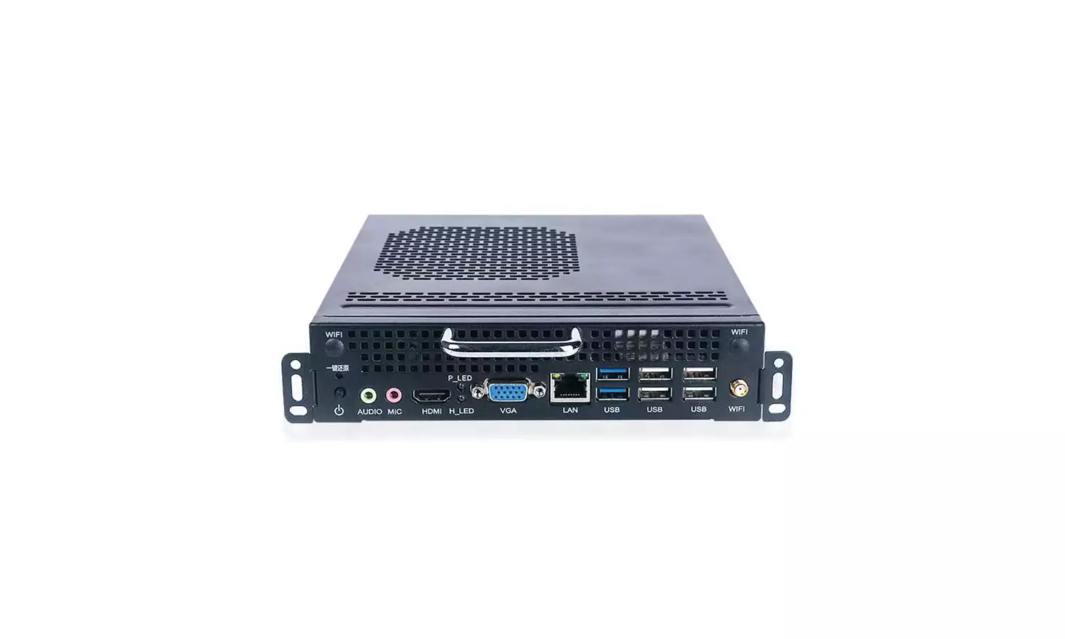 InfinityPro OPS Module