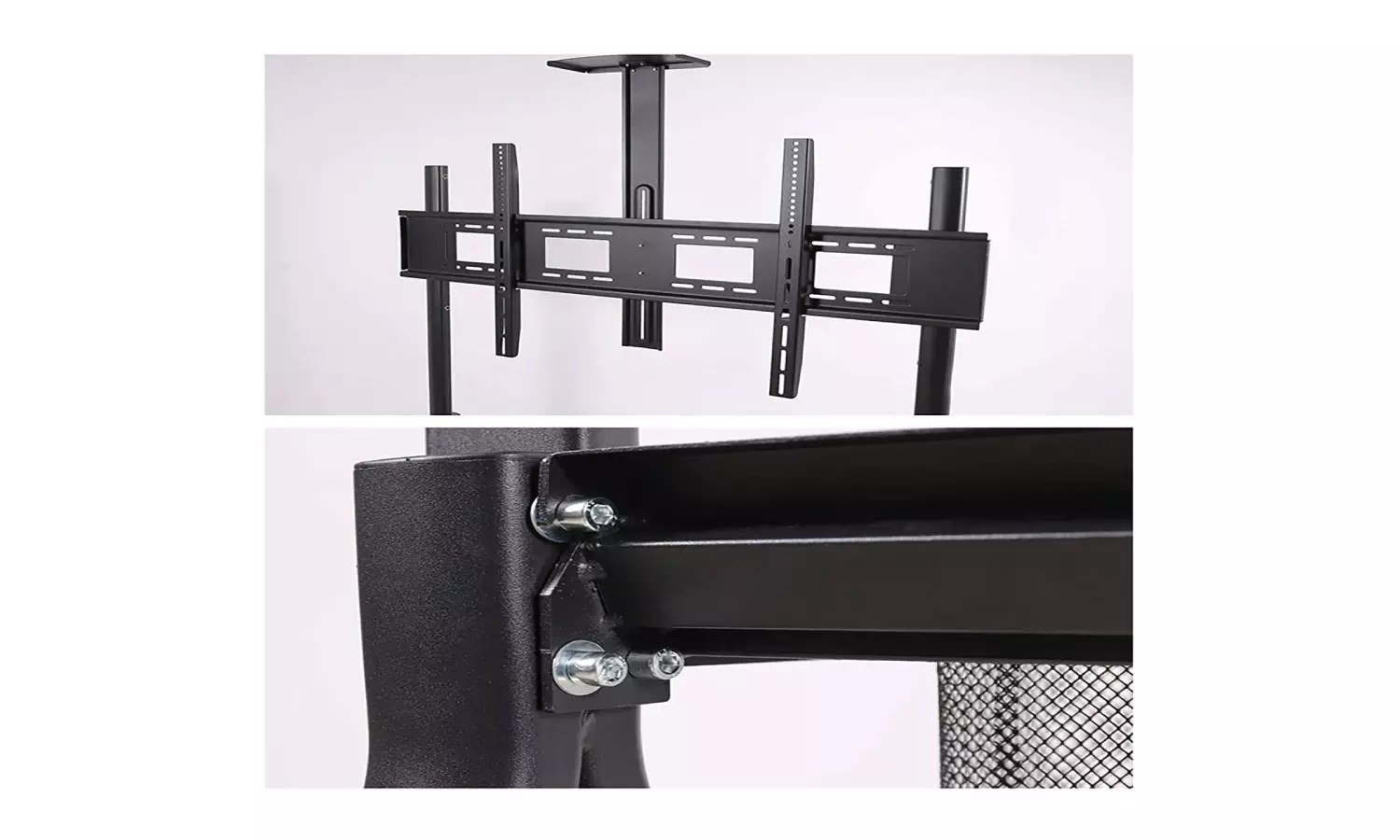 InfinityPro - Standard Mobile Stand - 02