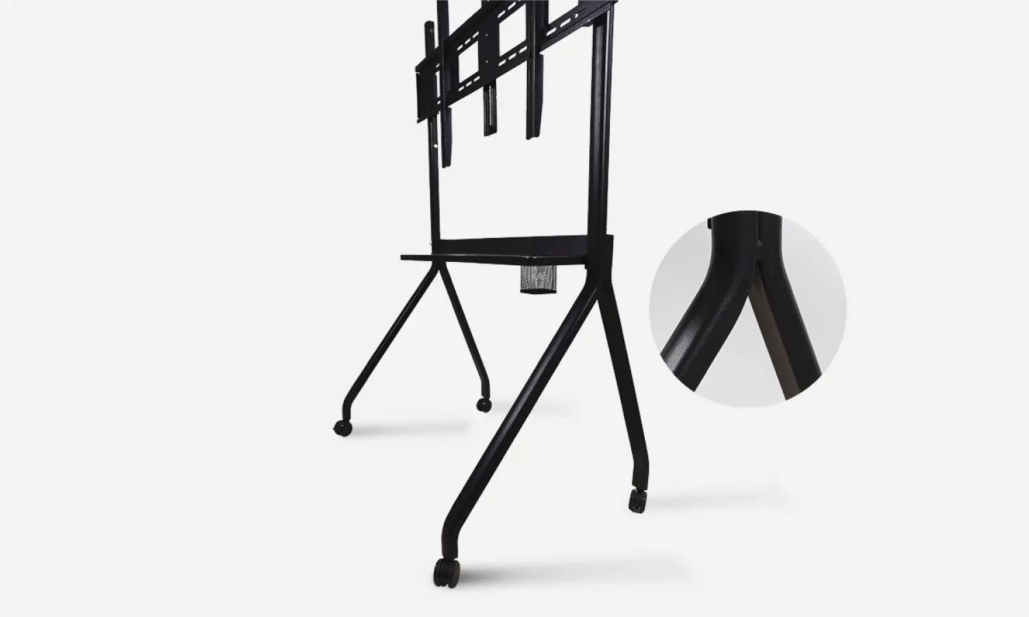 InfinityPro - Standard Mobile Stand - 03