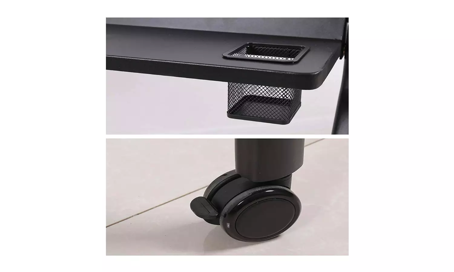 InfinityPro - Standard Mobile Stand - 04