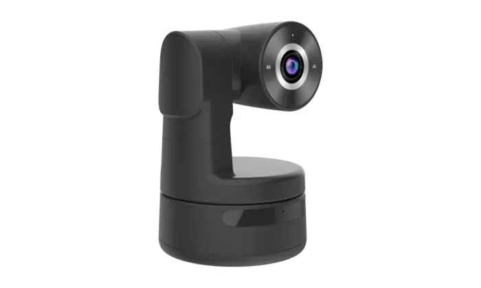 InfinityPro Mighty 4K PTZ Webcam, 5x Digital Zoom
