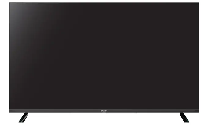 InfinityPro 4K QLED Smart TV